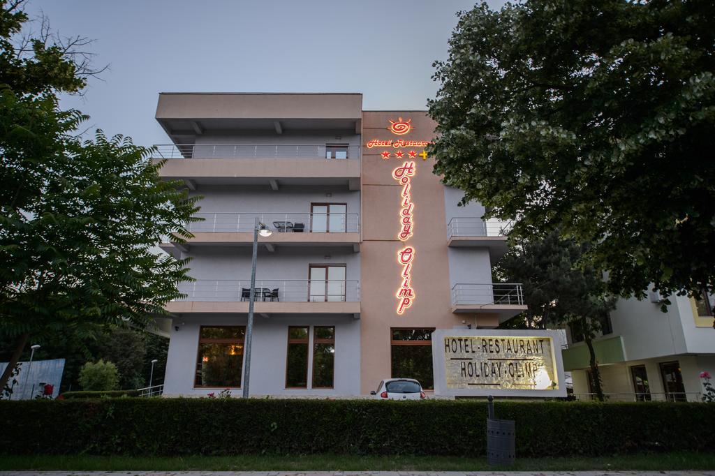 Holiday Olimp Hotel Exterior photo